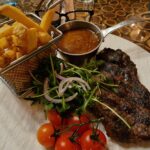 Review: Balmer Lawn Hotel