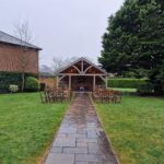 Review: Balmer Lawn Hotel