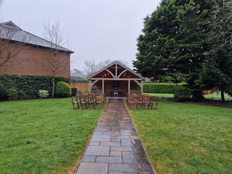 Review: Balmer Lawn Hotel