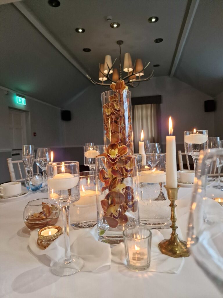 Review: Balmer Lawn Hotel
