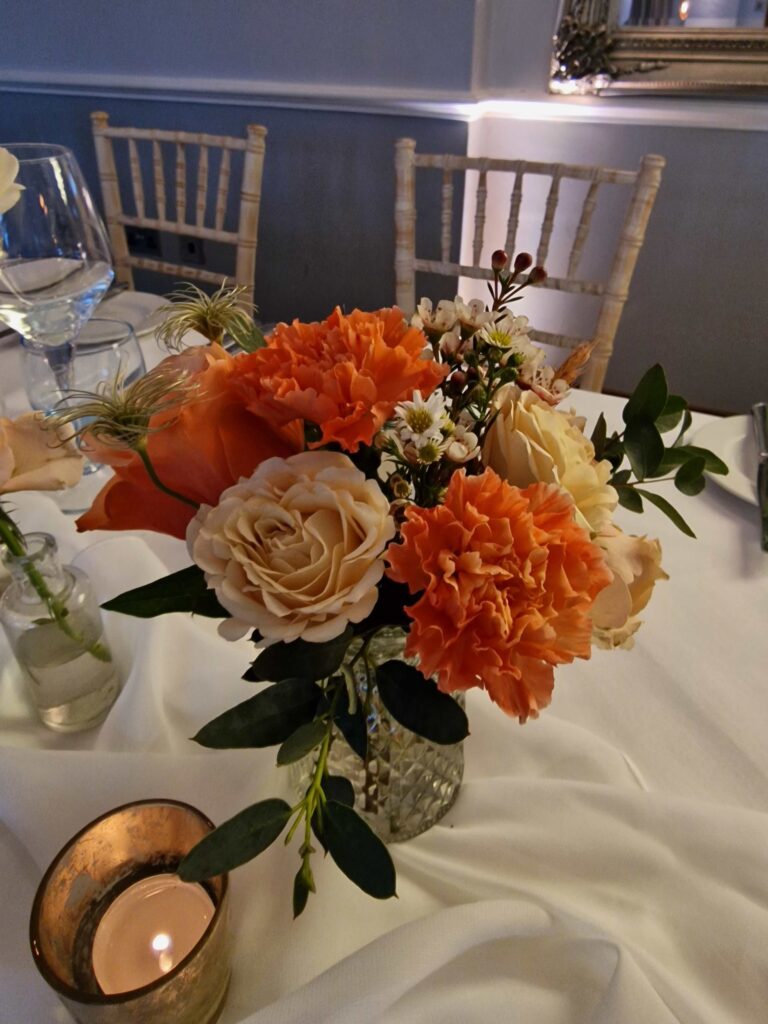 Review: Balmer Lawn Hotel