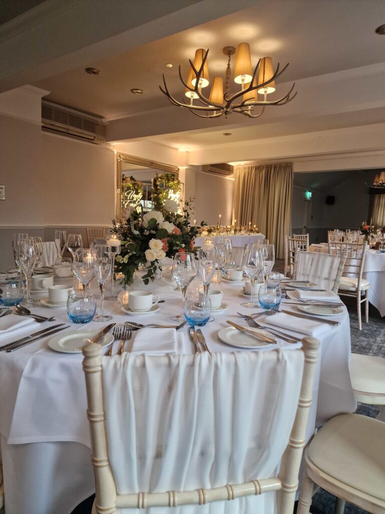 Review: Balmer Lawn Hotel