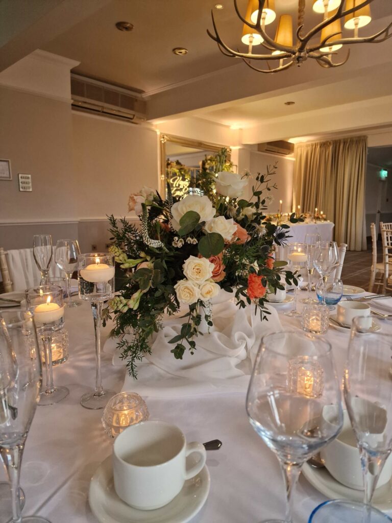 Review: Balmer Lawn Hotel