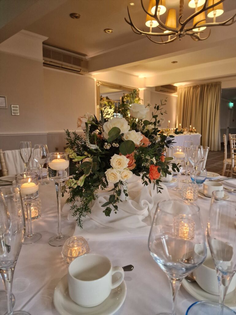 Review: Balmer Lawn Hotel