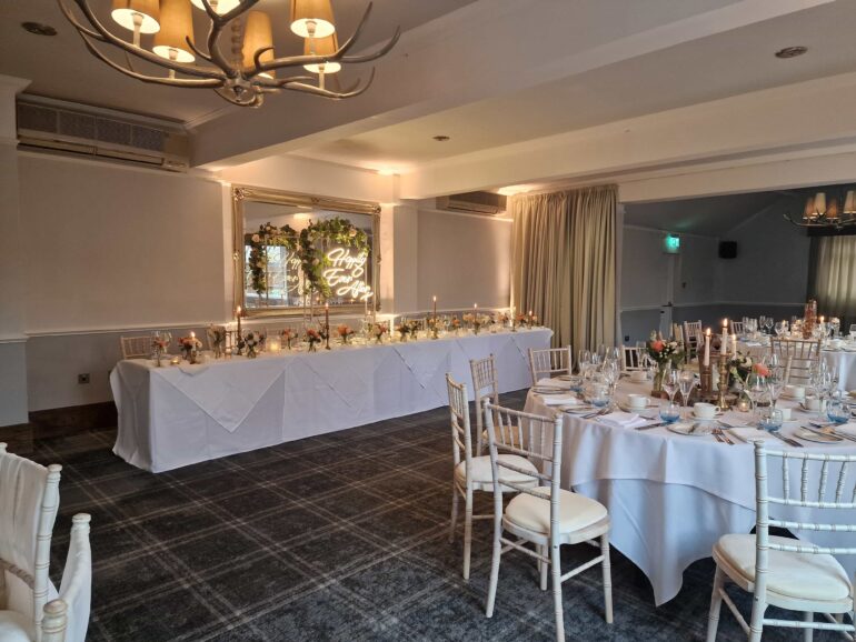 Review: Balmer Lawn Hotel