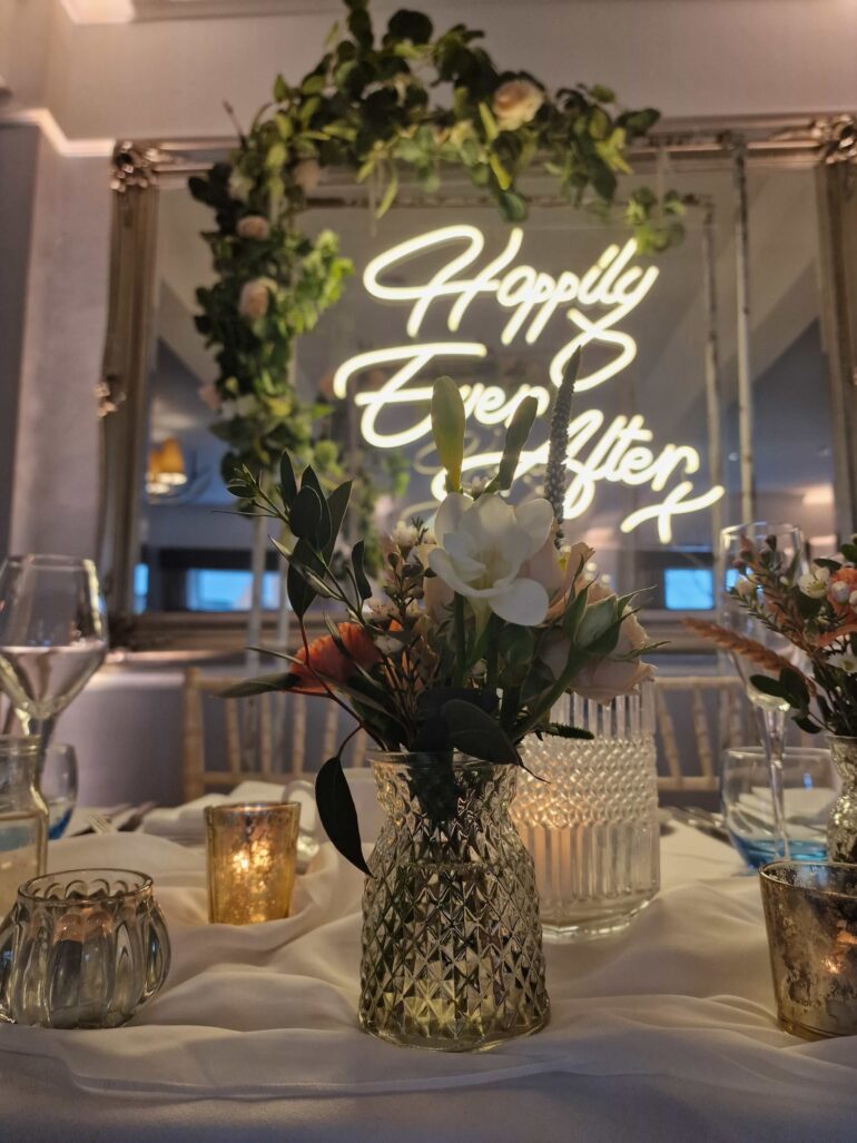 Review: Balmer Lawn Hotel
