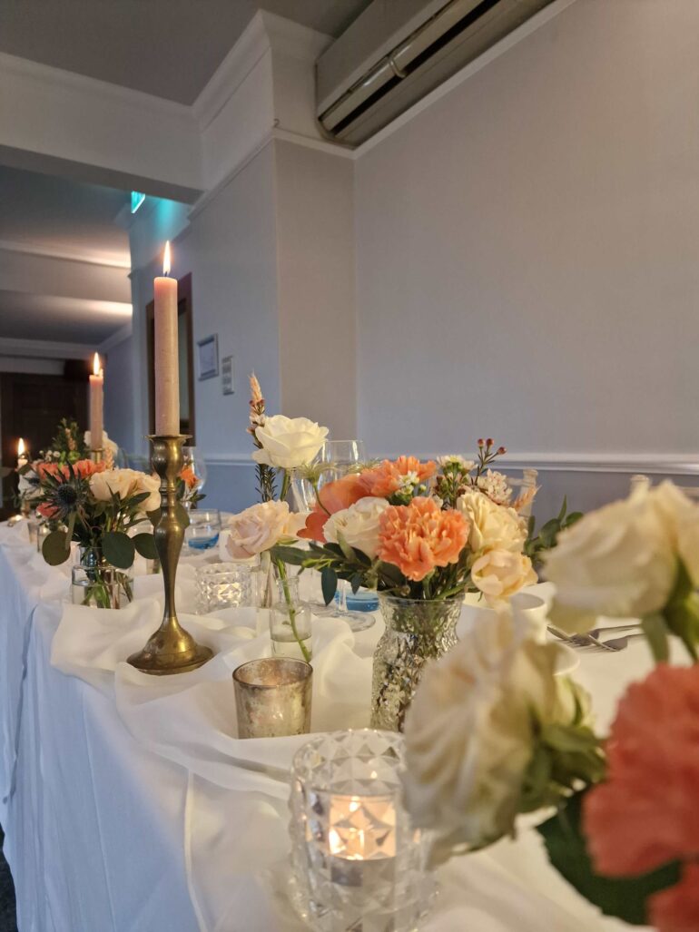 Review: Balmer Lawn Hotel