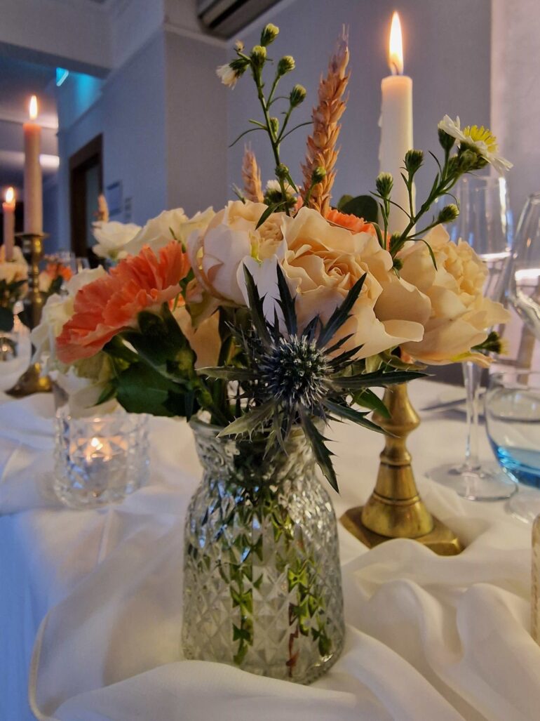 Review: Balmer Lawn Hotel