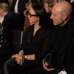 Berta Bridal Runway At The Bulgari Hotel London 2023