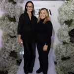 Berta Bridal Runway At The Bulgari Hotel London 2023