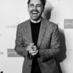 Berta Bridal Runway At The Bulgari Hotel London 2023