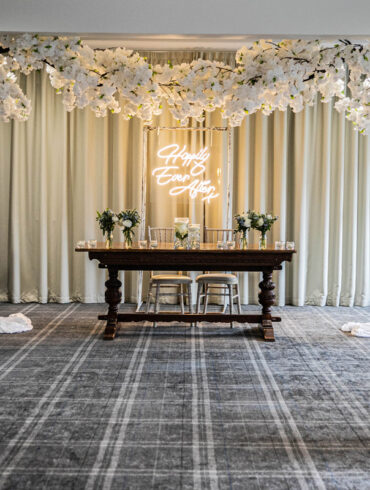 Review: Balmer Lawn Hotel