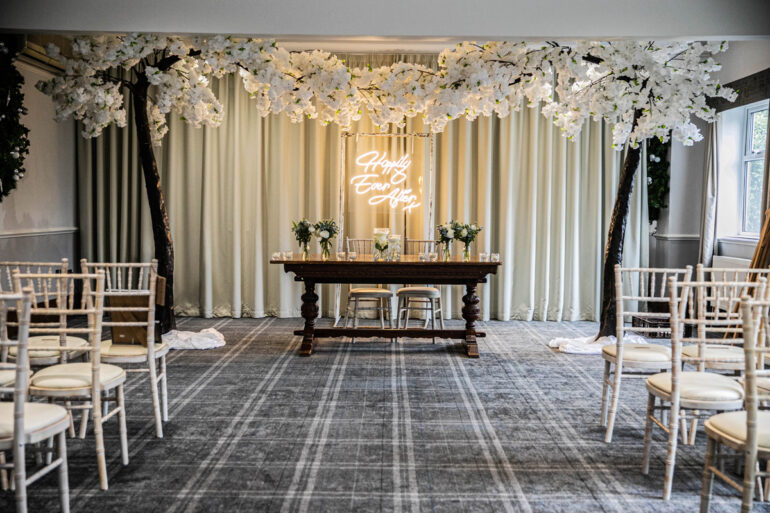Review: Balmer Lawn Hotel