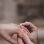 Valentine’s Day Wedding Inspiration