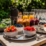Review: Balmer Lawn Hotel