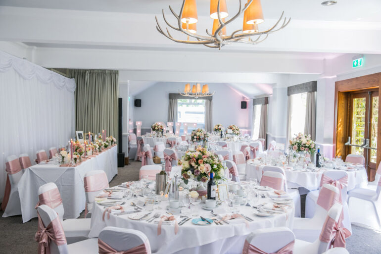 Review: Balmer Lawn Hotel