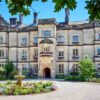 Matfen Hall Hotel to Hold Luxury Wedding Showcase