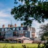 Review: Balmer Lawn Hotel