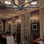 Review: Balmer Lawn Hotel