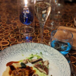 Review: Balmer Lawn Hotel