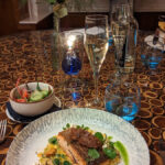 Review: Balmer Lawn Hotel