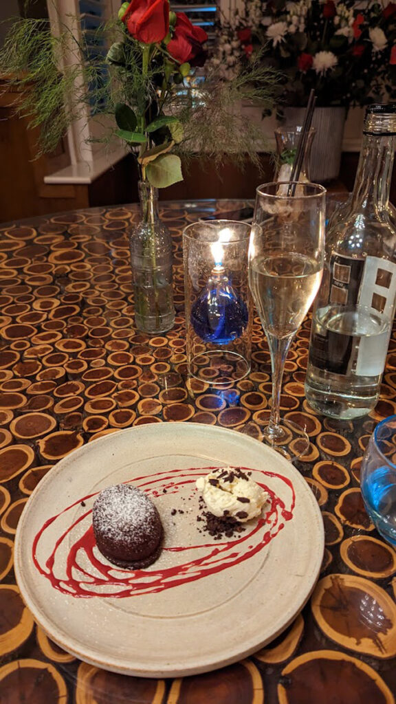 Review: Balmer Lawn Hotel