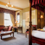 Review: Balmer Lawn Hotel