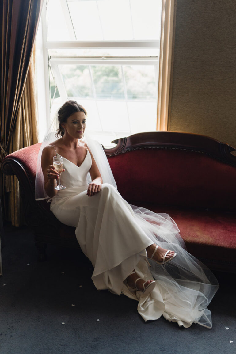 Review: Balmer Lawn Hotel