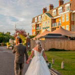 Review: Balmer Lawn Hotel