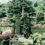 An Elegant Wedding Villa Balbianello In Lake Como