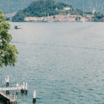 An Elegant Wedding Villa Balbianello In Lake Como