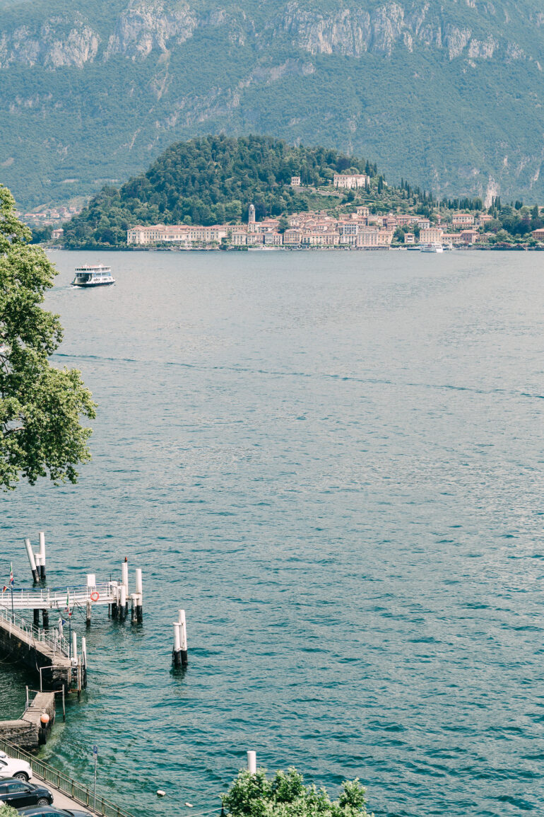 An Elegant Wedding Villa Balbianello In Lake Como