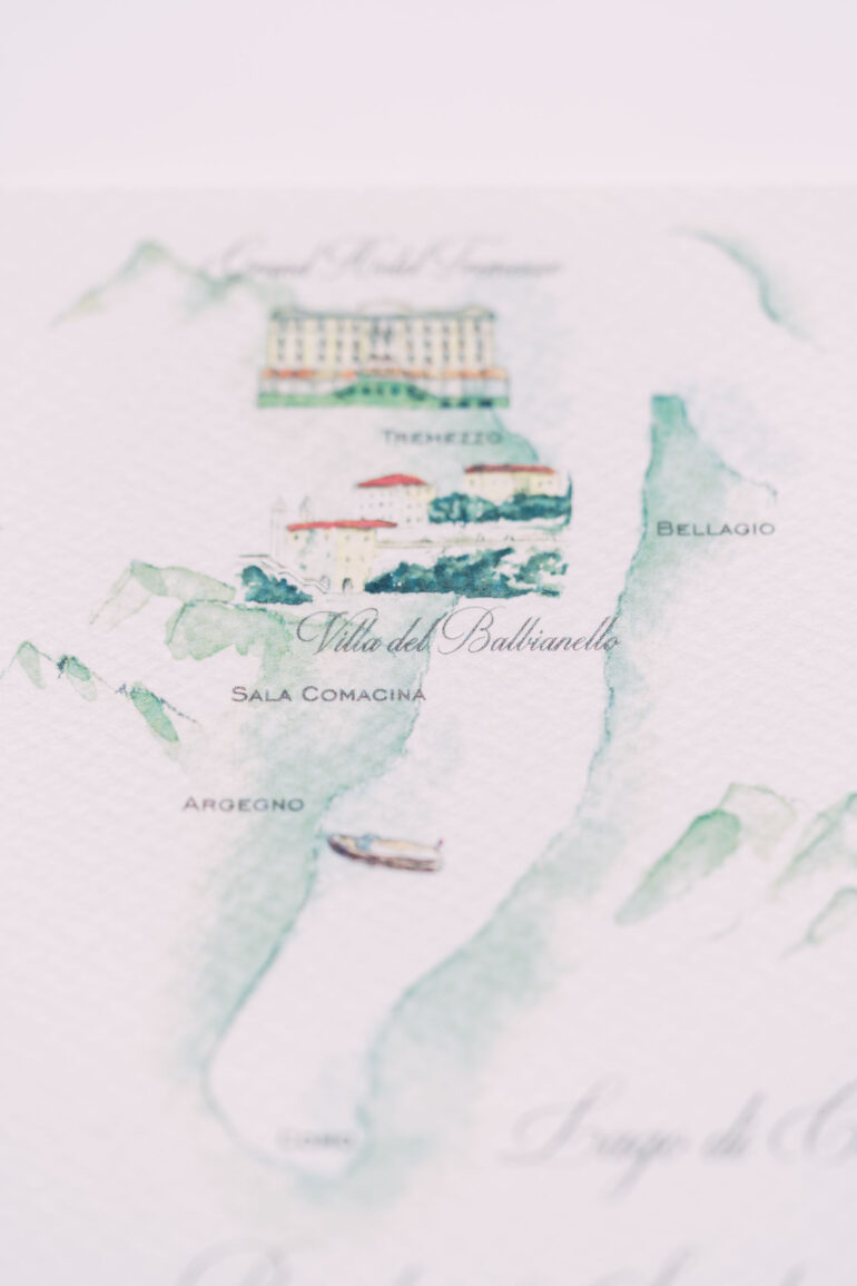 An Elegant Wedding Villa Balbianello In Lake Como