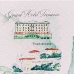 An Elegant Wedding Villa Balbianello In Lake Como