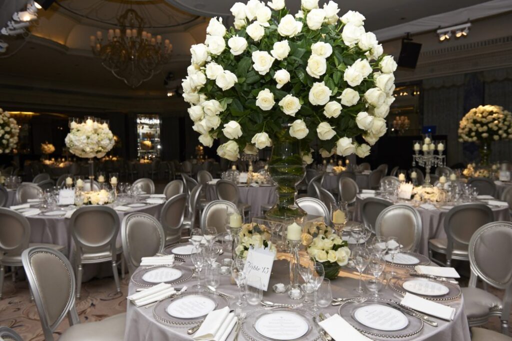 Planning a luxury wedding – with Aimee Dunne Planning a luxury wedding – with Aimee Dunne