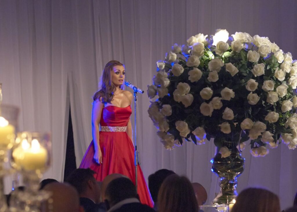 Planning a luxury wedding – with Aimee Dunne Planning a luxury wedding – with Aimee Dunne