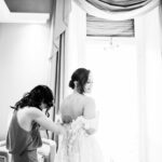 An Elegant Wedding Villa Balbianello In Lake Como