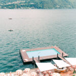 An Elegant Wedding Villa Balbianello In Lake Como