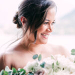 An Elegant Wedding Villa Balbianello In Lake Como