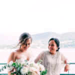 An Elegant Wedding Villa Balbianello In Lake Como