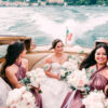 An Elegant Wedding Villa Balbianello In Lake Como