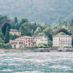 An Elegant Wedding Villa Balbianello In Lake Como