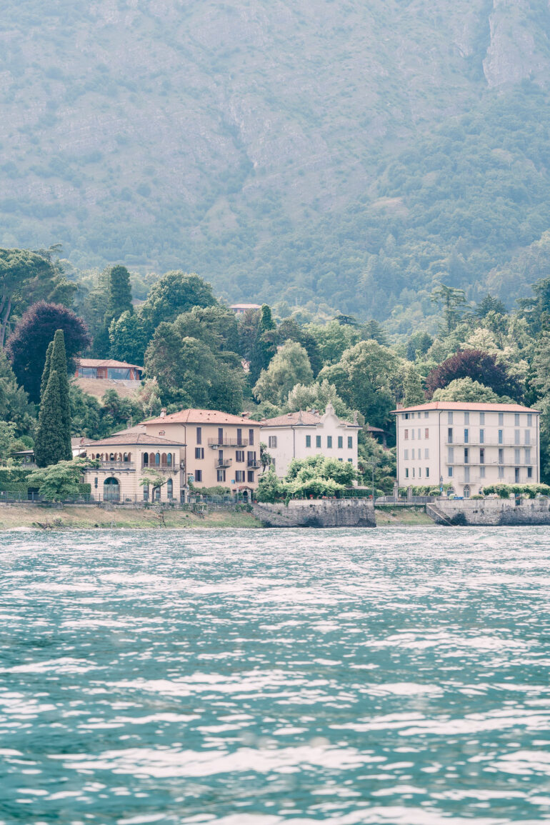 An Elegant Wedding Villa Balbianello In Lake Como