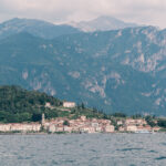 An Elegant Wedding Villa Balbianello In Lake Como