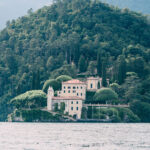 An Elegant Wedding Villa Balbianello In Lake Como