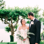 An Elegant Wedding Villa Balbianello In Lake Como