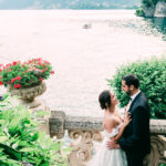 An Elegant Wedding Villa Balbianello In Lake Como