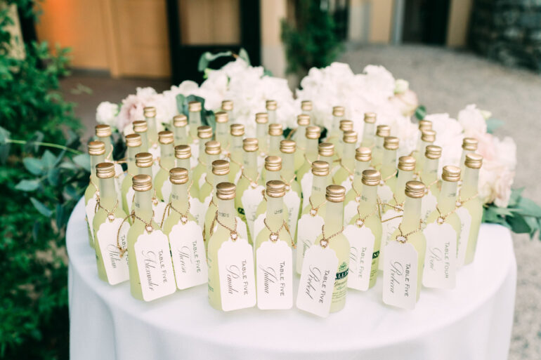 An Elegant Wedding Villa Balbianello In Lake Como