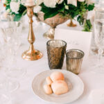 An Elegant Wedding Villa Balbianello In Lake Como