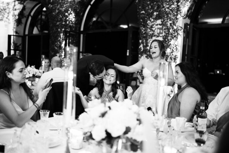 An Elegant Wedding Villa Balbianello In Lake Como